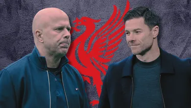 Slot, Xabi Alonso e mudan&ccedil;a t&aacute;tica: Os planos do Liverpool para o futuro