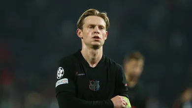 Sem Yamal, Barcelona &eacute; irreconhec&iacute;vel e perde com pol&ecirc;mico impedimento semiautom&aacute;tico