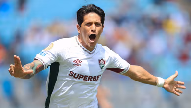 Aposta de Renato funciona, Fluminense explora erro cr&ocirc;nico da Inter e faz hist&oacute;ria no Mundial