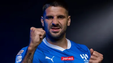 Mitrovic virou lenda no Fulham e ainda rendeu uma bolada, rumo ao Al-Hilal