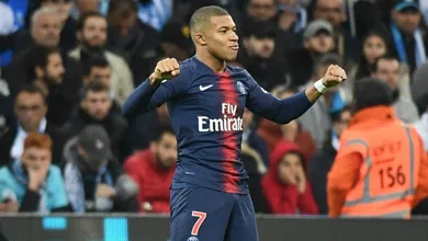Mais uma vez, Mbapp&eacute; demonstra sua generosidade e doa &euro;30 mil &agrave;s novas buscas por Sala