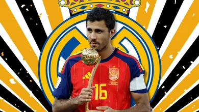 Real Madrid prepara primeira proposta e define valor para tirar Rodri do Manchester City
