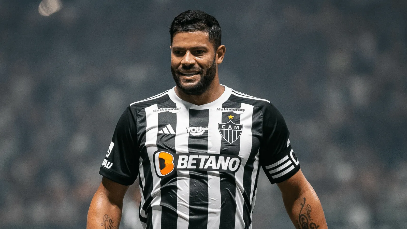 Atl&eacute;tico-MG nas oitavas da Copa do Brasil; veja confronto, mando de campo e datas