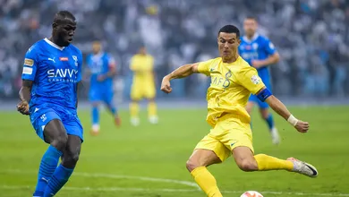 Estes s&atilde;o os confrontos das oitavas de final da Champions League da &Aacute;sia