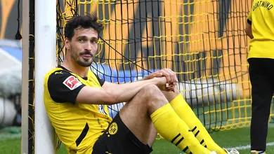 Ap&oacute;s marcar exames, Hummels deixa sensa&ccedil;&atilde;o da Serie A no v&aacute;cuo &agrave; espera do Real Madrid