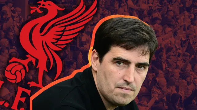 Como o Liverpool contratou Iraola? Bastidores de uma semana movimentada em Anfield