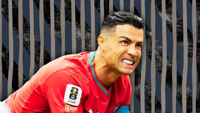 O dilema de Cristiano Ronaldo que Portugal precisa resolver antes que seja tarde na Copa do Mundo
