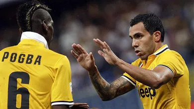 Balan&ccedil;o: gola&ccedil;o de Adriano, Serie A de volta e mais