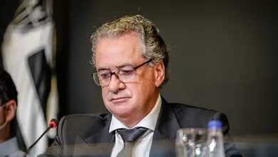 Candidato &uacute;nico, S&eacute;rgio Coelho &eacute; aclamado presidente do Atl&eacute;tico-MG, agora com &lsquo;menos peso&rsquo; pela SAF