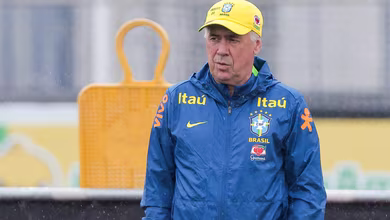 &lsquo;Nunca o vi t&atilde;o empolgado&rsquo;: Entenda como Ancelotti transformou ambiente da Sele&ccedil;&atilde;o antes de estreia