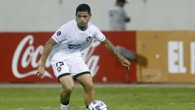 Em meio a reestrutura&ccedil;&atilde;o da base, Botafogo teve ano com pouco espa&ccedil;o para jogadores formados no clube