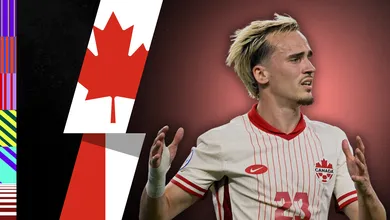Filho do cinema e oper&aacute;rio no futebol: A rota cinematogr&aacute;fica de Liam Millar, atacante do Canad&aacute;