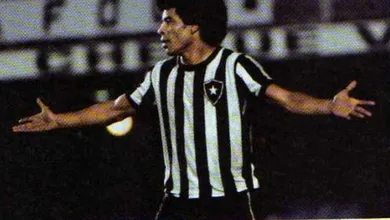 &lsquo;Muitas emo&ccedil;&otilde;es&rsquo;: Jairzinho relembra Botafogo x Palmeiras na Libertadores de 1973