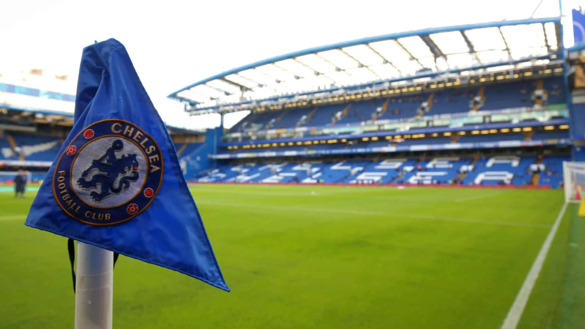 Chelsea culpa san&ccedil;&otilde;es do Reino Unido a Abramovich por preju&iacute;zo de &pound; 121 milh&otilde;es na temporada 2021/22