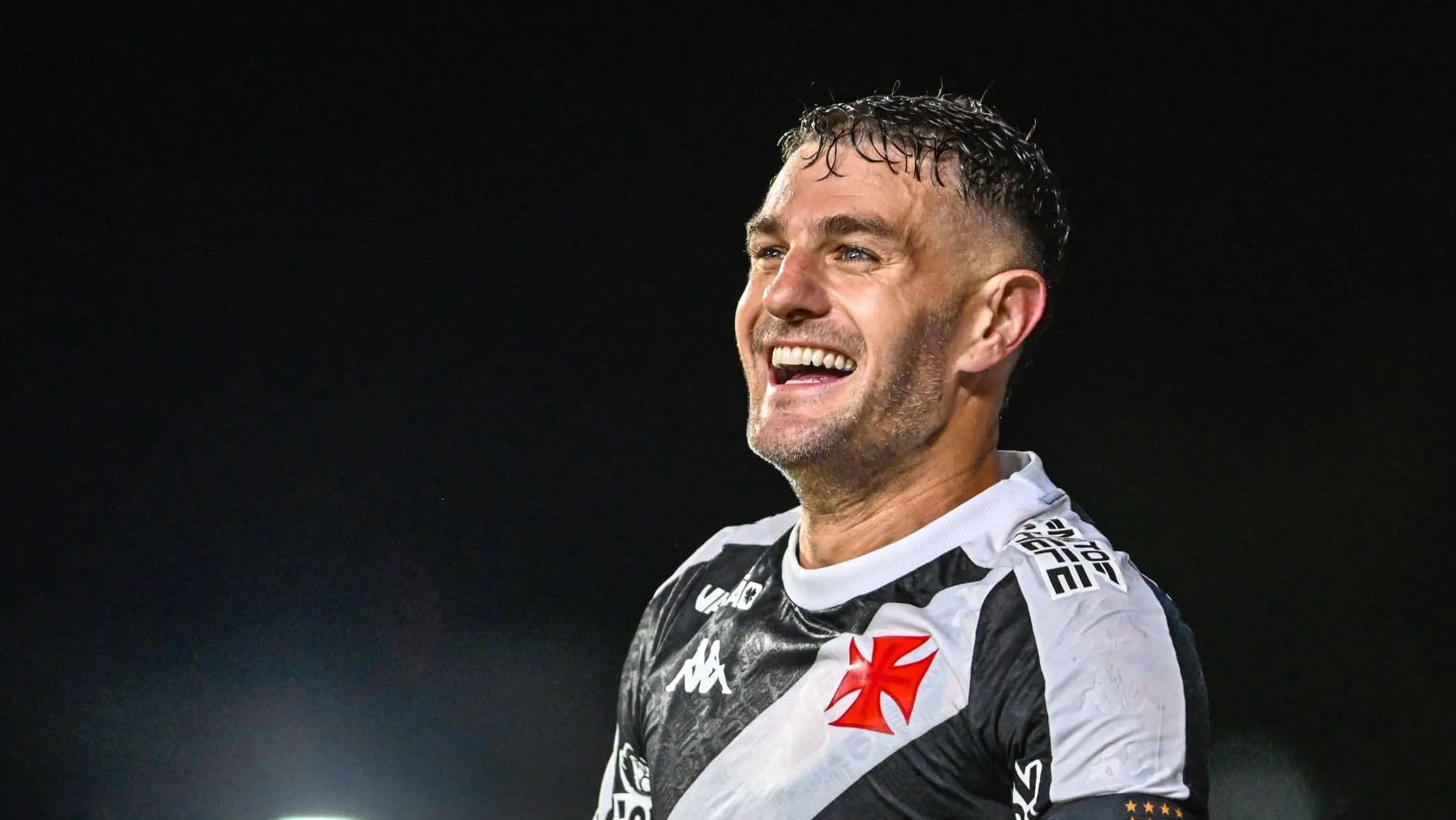 Como Carille fez a diferen&ccedil;a para o Vasco em revanche contra o Santos
