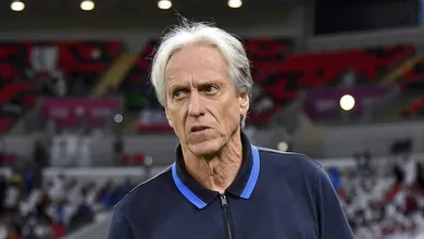 &lsquo;Eu me sinto como o Pedro &Aacute;lvares Cabral do futebol portugu&ecirc;s no Brasil&rsquo;, diz Jorge Jesus