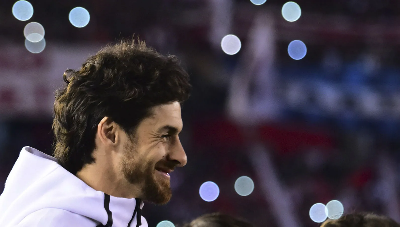 Vale (muito) ouvir o que diz Aimar sobre o futebol e seus conceitos &ndash; e, assim, sobre a vida