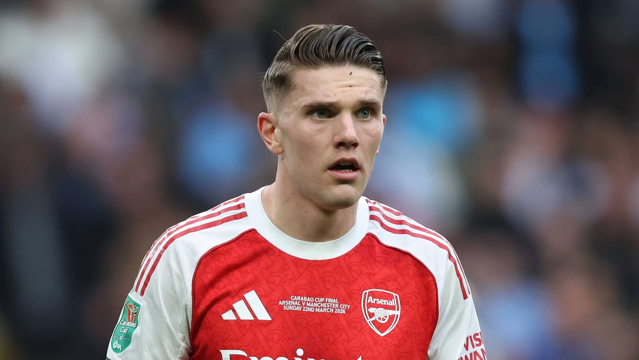&lsquo;Arsenal j&aacute; poderia ter ganho a Premier League se n&atilde;o tivesse contratado Gy&ouml;keres&rsquo;