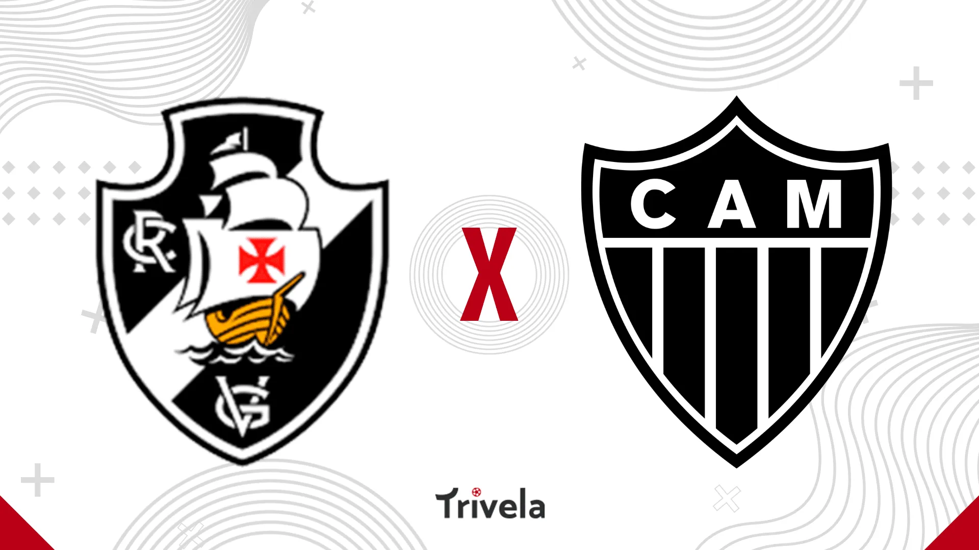 Vasco x Atl&eacute;tico-MG: onde assistir, palpites e escala&ccedil;&otilde;es &ndash; Copa do Brasil &ndash; 19/10/2024