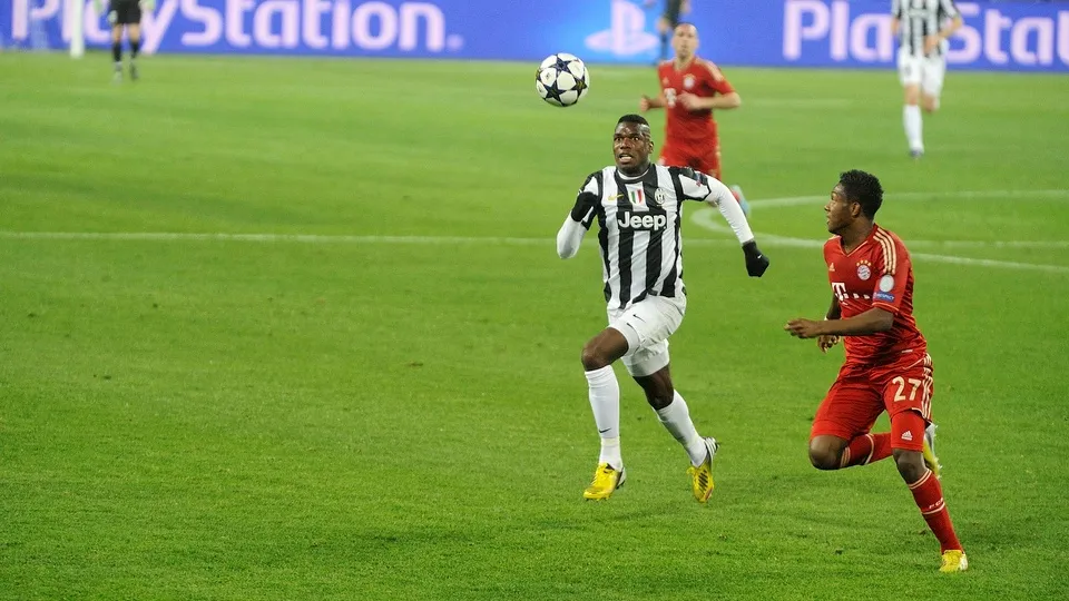 pogba alaba
