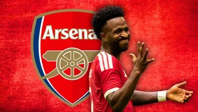 Por que Tim Vickery queria ver Vin&iacute;cius Junior no Arsenal mesmo sendo torcedor do Tottenham