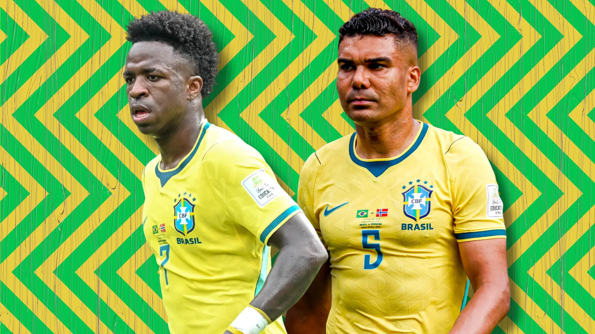 Quem saiu em baixa e em alta na Sele&ccedil;&atilde;o ap&oacute;s a Copa do Mundo?