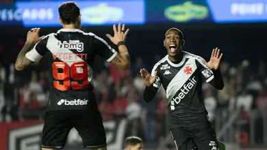 Apresentado, novo diretor do Vasco explica estrat&eacute;gia para segurar pilares do time