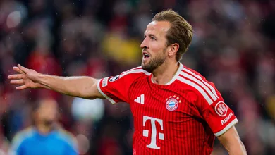 Kane refor&ccedil;a que ser&aacute; injusti&ccedil;ado se n&atilde;o levar Bola de Ouro, mas Arsenal para o Bayern