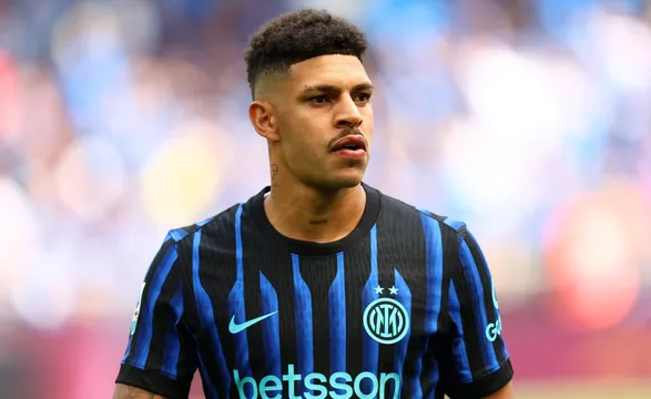 Como indecis&atilde;o por Luis Henrique pode travar negocia&ccedil;&otilde;es da Internazionale no mercado