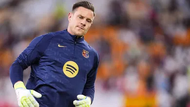 An&uacute;ncio precoce? Guerra fria entre Barcelona e Ter Stegen &eacute; agravada por post pol&ecirc;mico