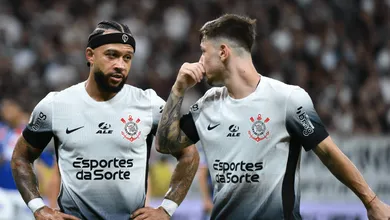 Camisa 10, chatea&ccedil;&atilde;o de Garro e implic&acirc;ncias: A&ccedil;&otilde;es de Memphis geram inc&ocirc;modo no Corinthians