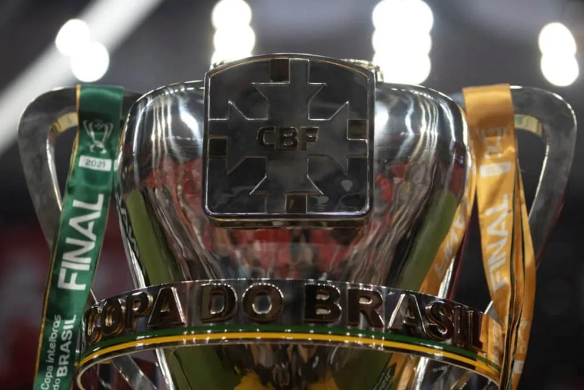 Final da Copa do Brasil: CBF define mandos para Flamengo x S&atilde;o Paulo