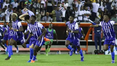 A Concachampions come&ccedil;ou com uma baita surpresa: o Violette, do Haiti, enfiou 3&times;0 no Austin FC