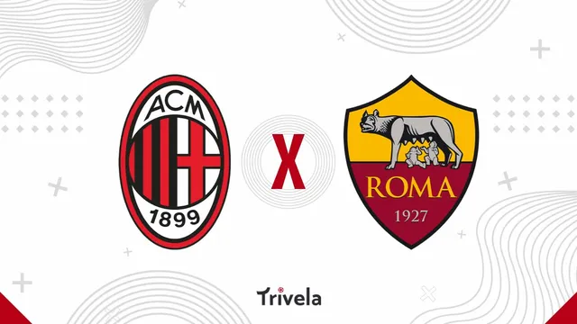 Milan x Roma: palpites, onde assistir e escala&ccedil;&otilde;es &ndash; Serie A &ndash; 29/12/2024