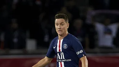 Herrera revela recep&ccedil;&atilde;o &agrave; francesa ao chegar ao PSG: &ldquo;Me vi no meio de uma manifesta&ccedil;&atilde;o e corri da pol&iacute;cia&rdquo;