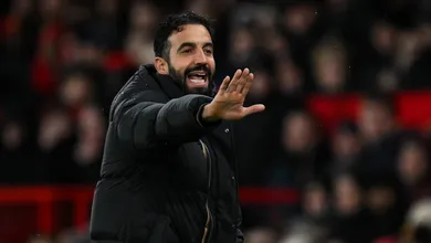 Segunda derrota do novo Manchester United j&aacute; exp&otilde;e problemas da &lsquo;Era R&uacute;ben Amorim&rsquo;