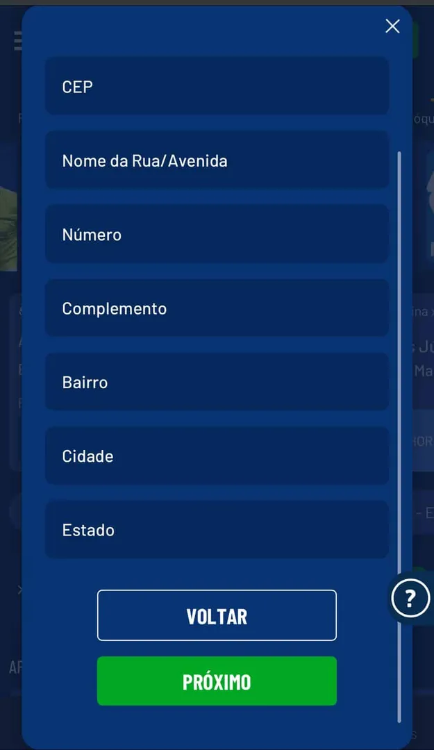 C&oacute;digo promocional Galera Bet 2026: aproveite odds aumentadas