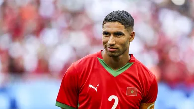 Marrocos &eacute; a melhor not&iacute;cia no futebol de sele&ccedil;&otilde;es
