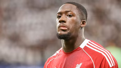 Konat&eacute; admite depress&atilde;o no Liverpool e cita morte de Jota: &lsquo;Perdi o interesse em tudo&rsquo;