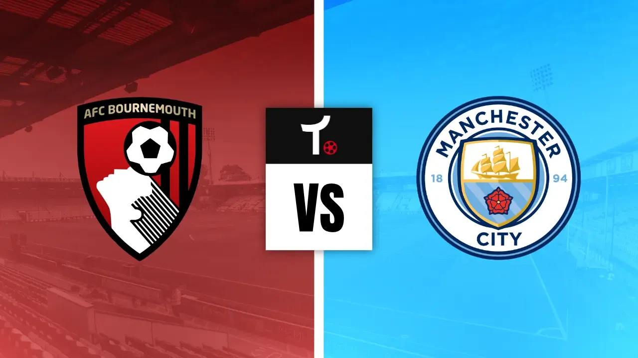 Bournemouth x Manchester City Palpite &ndash; Not&iacute;cias e odds (19/05)