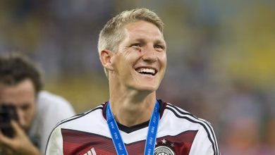 Schweinsteiger: &lsquo;Alemanha pode voltar a ser campe&atilde; da Copa do Mundo com isso&rsquo;