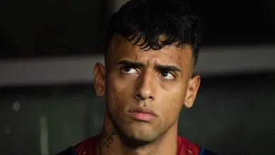 Por que a venda de Lucho Rodr&iacute;guez &eacute; hist&oacute;rica e irrecus&aacute;vel para o Bahia?
