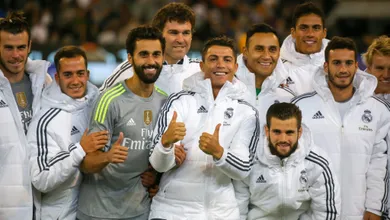 &lsquo;Pensei que n&atilde;o veria nada parecido com Cristiano Ronaldo, mas ele est&aacute; no caminho&rsquo;