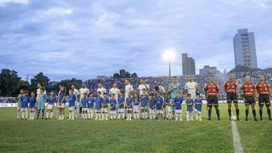Cruzeiro enfrenta Pouso Alegre em busca de recuperar a confian&ccedil;a da torcida