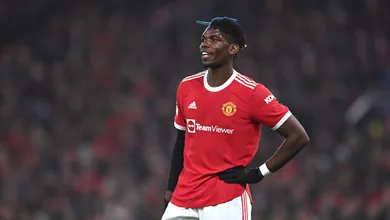 &lsquo;Ouvi que Pogba ganhar&aacute; a oportunidade de voltar ao Manchester United&rsquo;