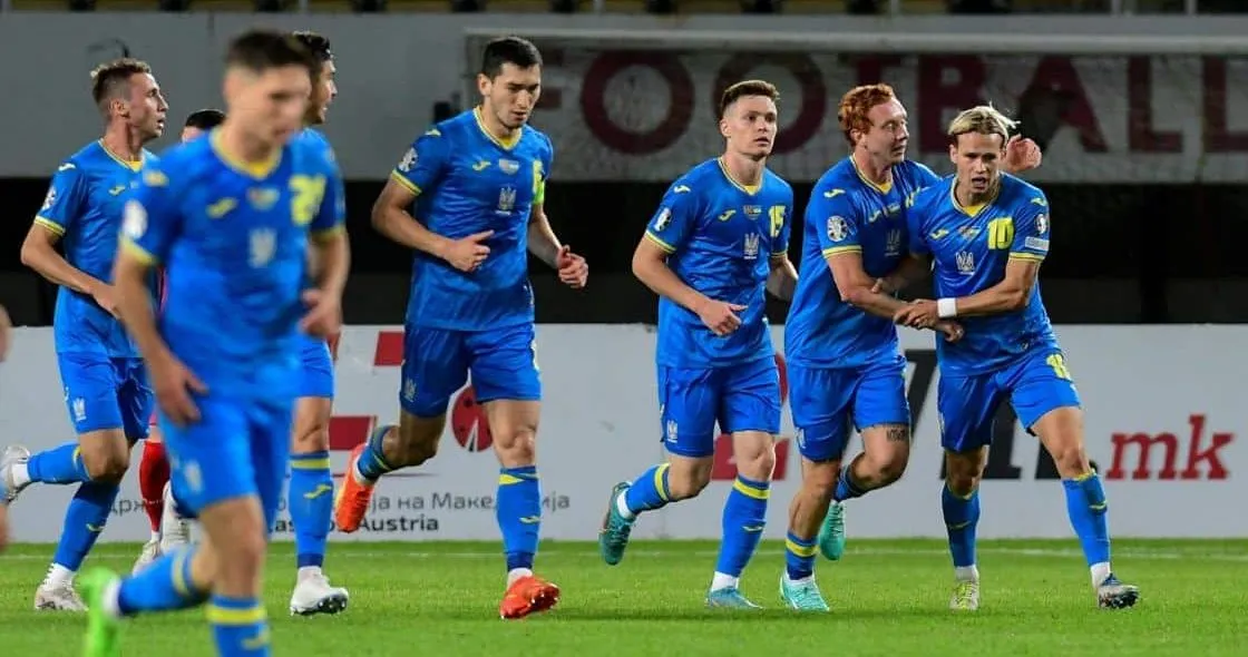 A sexta de eliminat&oacute;rias da Euro teve quatro vit&oacute;rias sensacionais: de Ucr&acirc;nia, Turquia, Arm&ecirc;nia e Israel