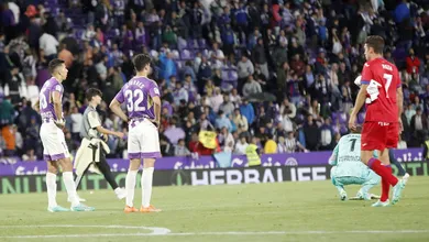Muitas derrotas, contrata&ccedil;&otilde;es que n&atilde;o funcionaram e presidente ausente: as raz&otilde;es que levaram ao rebaixamento do Valladolid