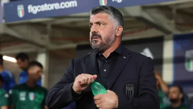 Gattuso coloca alma, resgata vibra&ccedil;&atilde;o e estreia com goleada &agrave; frente da It&aacute;lia