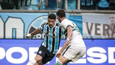 Onde assistir, palpites e escala&ccedil;&otilde;es de Coritiba x Gr&ecirc;mio &ndash; Campeonato Brasileiro &ndash; 01/11/2023