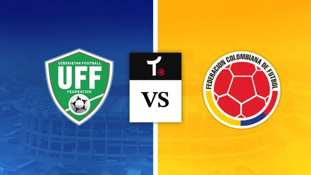 Uzbequist&atilde;o x Col&ocirc;mbia Palpite &ndash; Not&iacute;cias e odds (17/06)